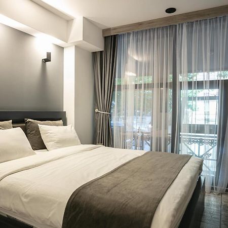 Monk House Otel Erivan Dış mekan fotoğraf