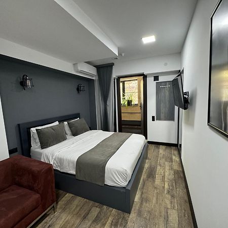 Monk House Otel Erivan Dış mekan fotoğraf