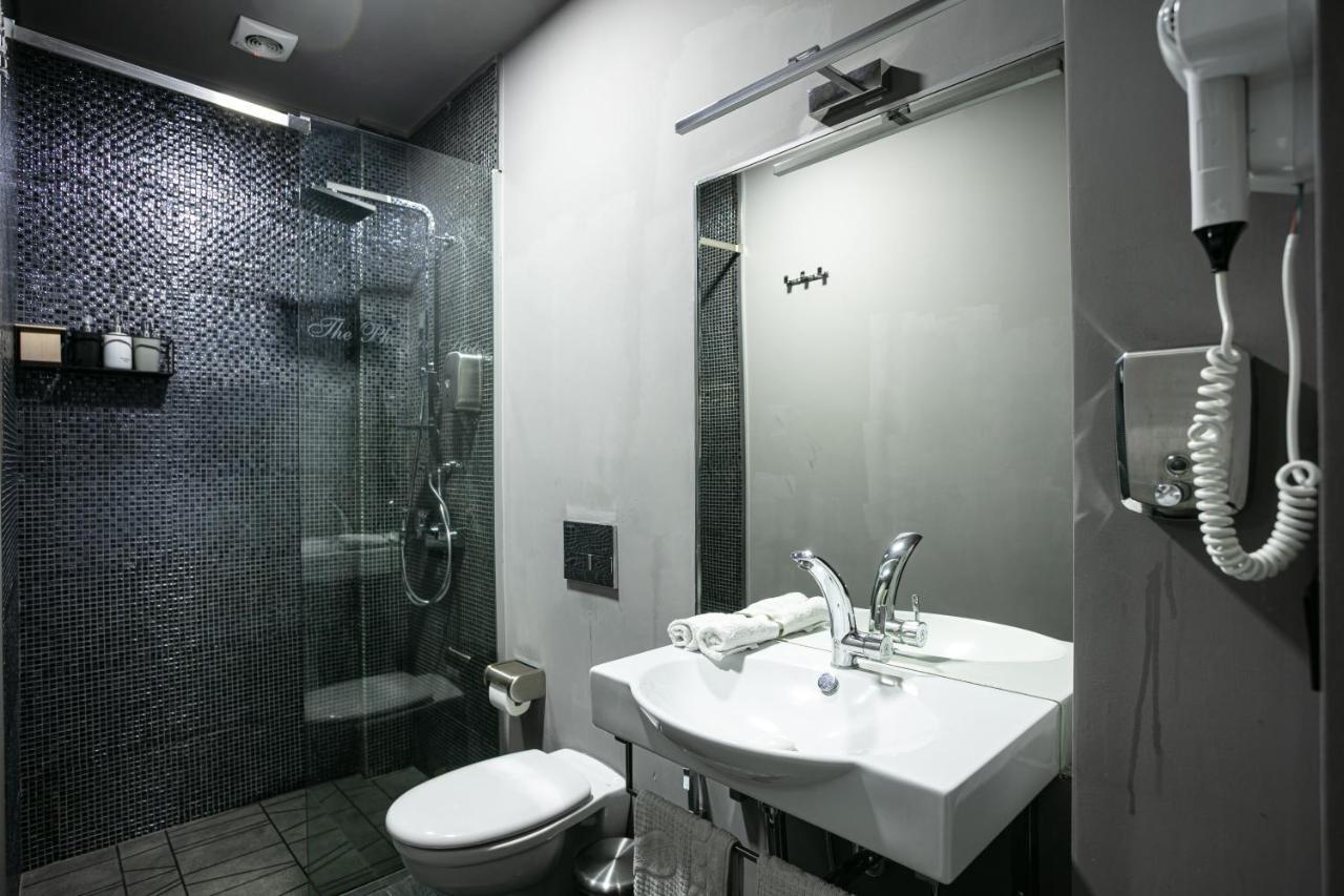 Monk House Otel Erivan Dış mekan fotoğraf