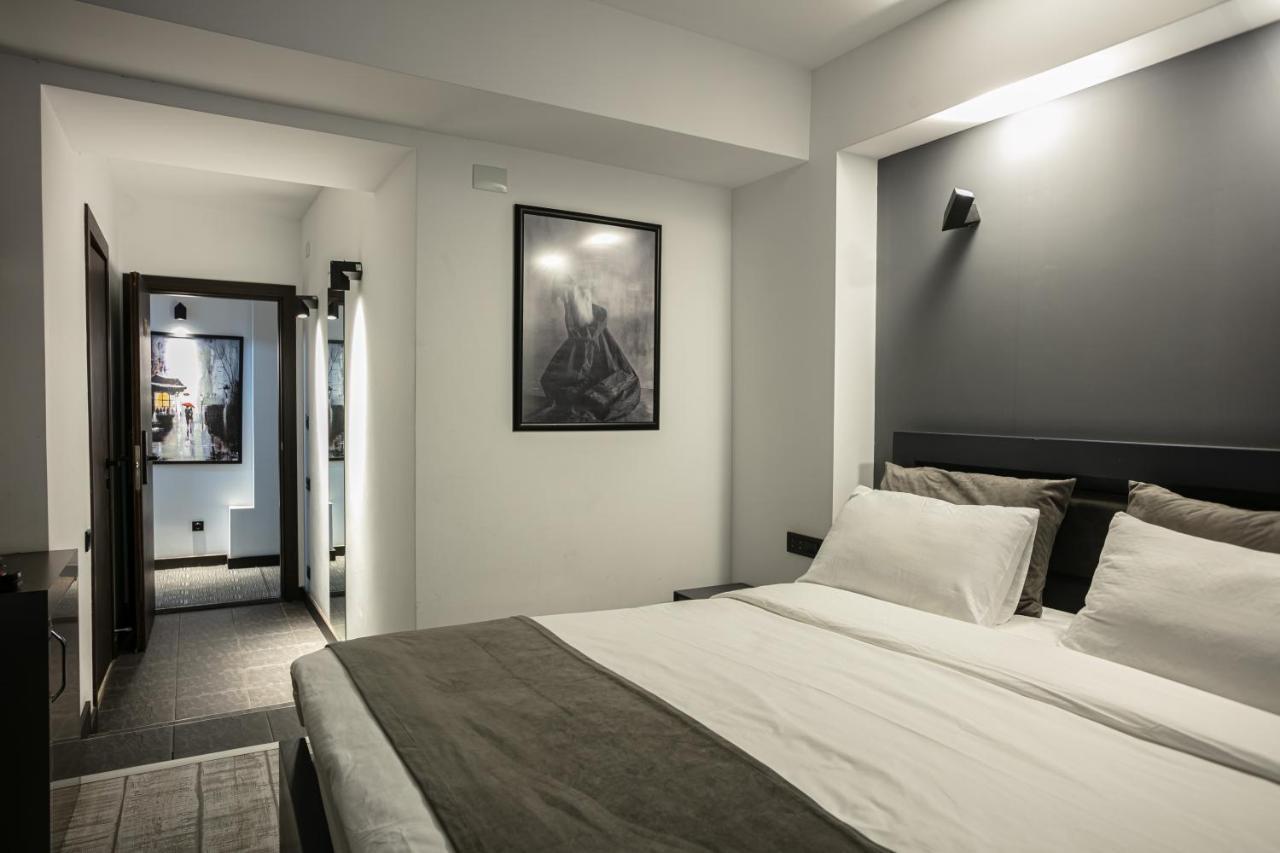 Monk House Otel Erivan Dış mekan fotoğraf
