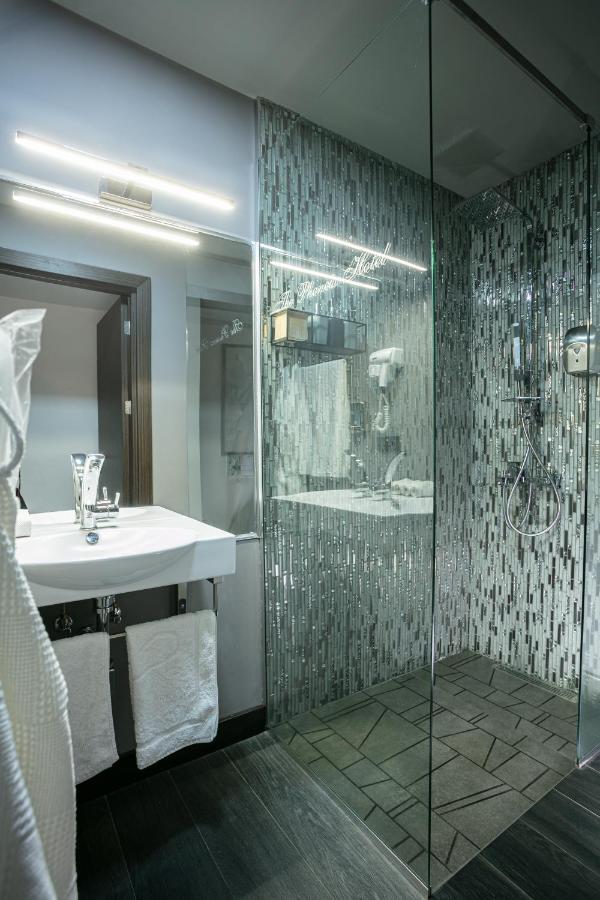 Monk House Otel Erivan Dış mekan fotoğraf
